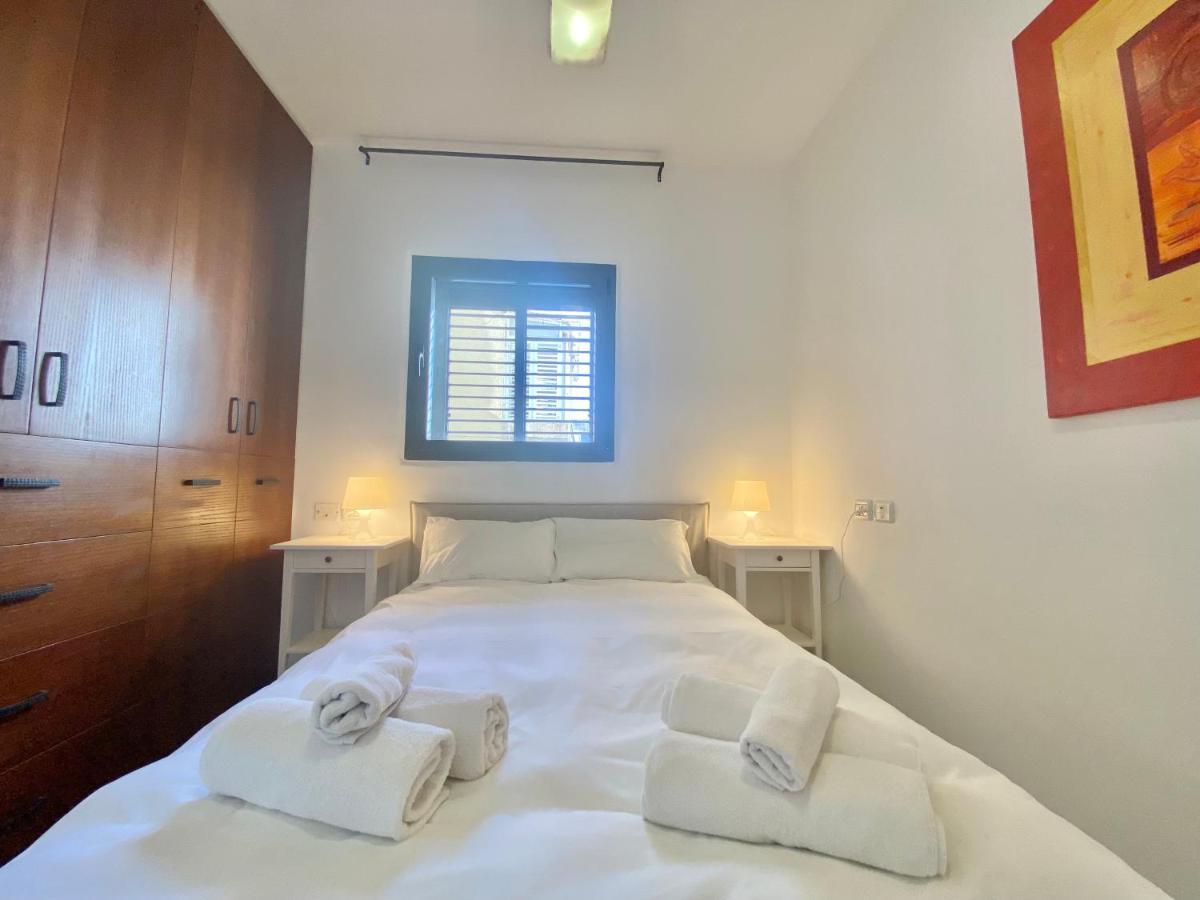 Lapin 9 - By Beach Apartments Tlv Tel Aviv Dış mekan fotoğraf