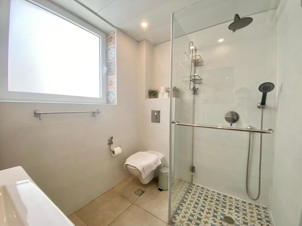 Lapin 9 - By Beach Apartments Tlv Tel Aviv Dış mekan fotoğraf